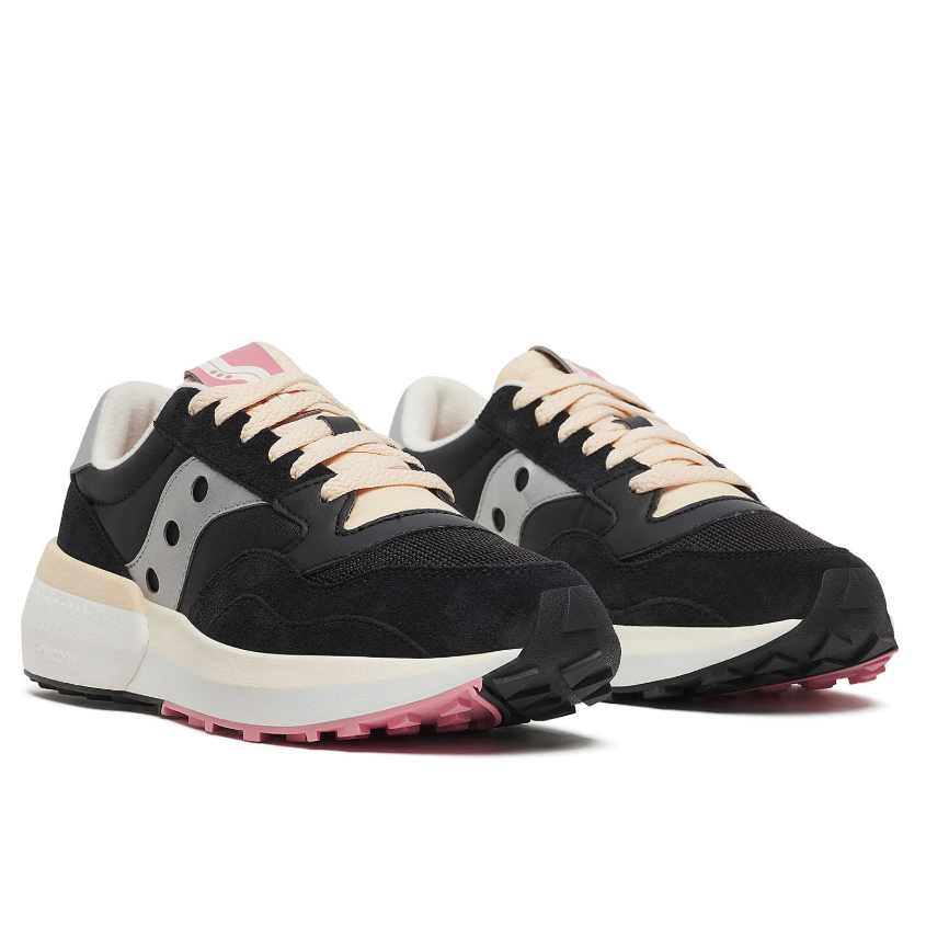 Saucony UK官网 Saucony Jazz NXT 女士运动鞋8折特惠 £80 (原价 £100) + 免邮Saucony UK官网 Saucony Jazz NXT 女士运动鞋8折特惠