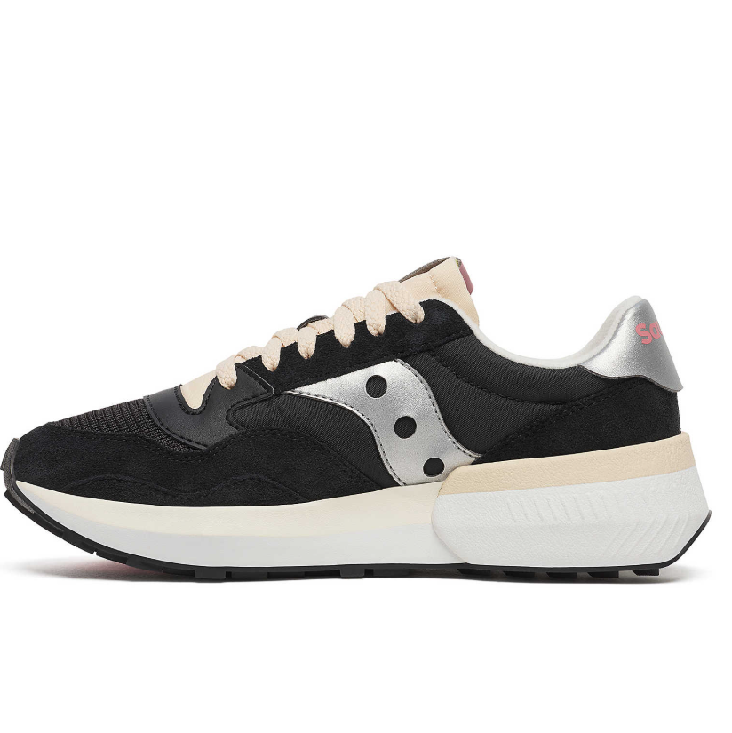 Saucony UK官网 Saucony Jazz NXT 女士运动鞋8折特惠 £80 (原价 £100) + 免邮Saucony UK官网 Saucony Jazz NXT 女士运动鞋8折特惠