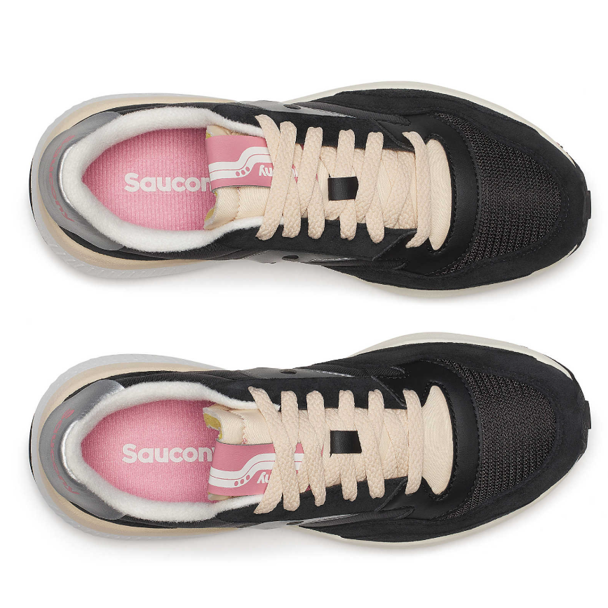 Saucony UK官网 Saucony Jazz NXT 女士运动鞋8折特惠 £80 (原价 £100) + 免邮Saucony UK官网 Saucony Jazz NXT 女士运动鞋8折特惠