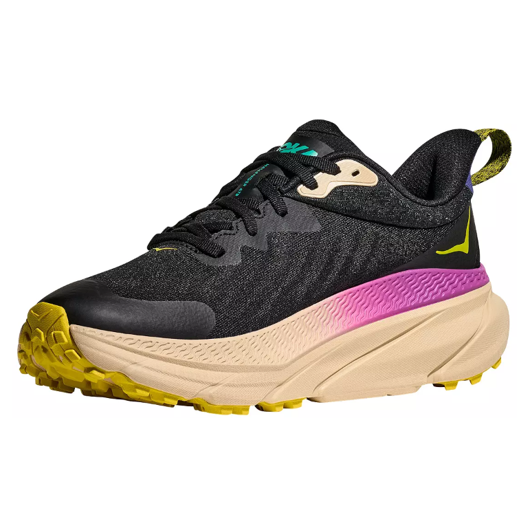 $82.97 (原价 $159.99) + 免邮Dicks Sporting Goods官网 HOKA Challenger 7 GTX 男士越野跑鞋5.2折特惠 