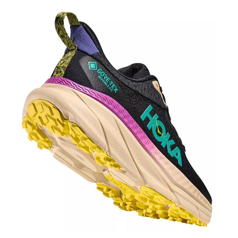 $82.97 (原价 $159.99) + 免邮Dicks Sporting Goods官网 HOKA Challenger 7 GTX 男士越野跑鞋5.2折特惠 