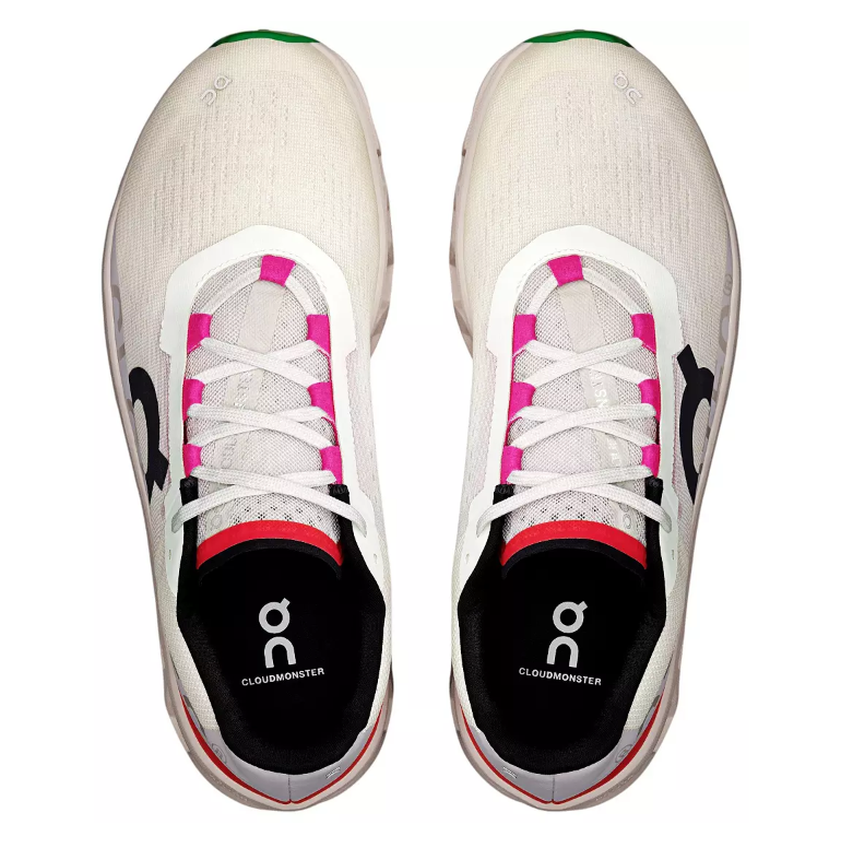 $84.97 (原价 $169.99) + 免邮Dicks Sporting Goods官网 On Cloudmonster 男士跑鞋5折热卖 