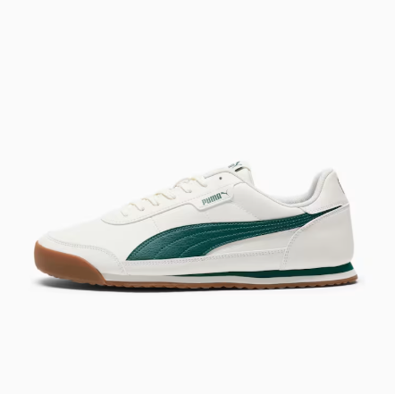 CA$44.99 (原价 CA$90) PUMA CA官网 PUMA Turino II 男士运动鞋5.5折特惠 