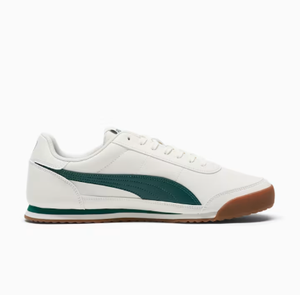 CA$44.99 (原价 CA$90) PUMA CA官网 PUMA Turino II 男士运动鞋5.5折特惠 