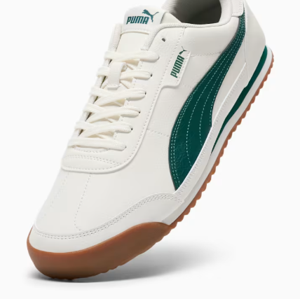 CA$44.99 (原价 CA$90) PUMA CA官网 PUMA Turino II 男士运动鞋5.5折特惠 