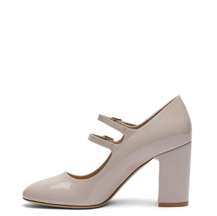 Stuart Weitzman EU官网 Stuart Weitzman Posh 85 玛丽珍高跟鞋5折特惠 £213 (原价 £425) Stuart Weitzman EU官网 Stuart Weitzman Posh 85 玛丽珍高跟鞋5折特惠