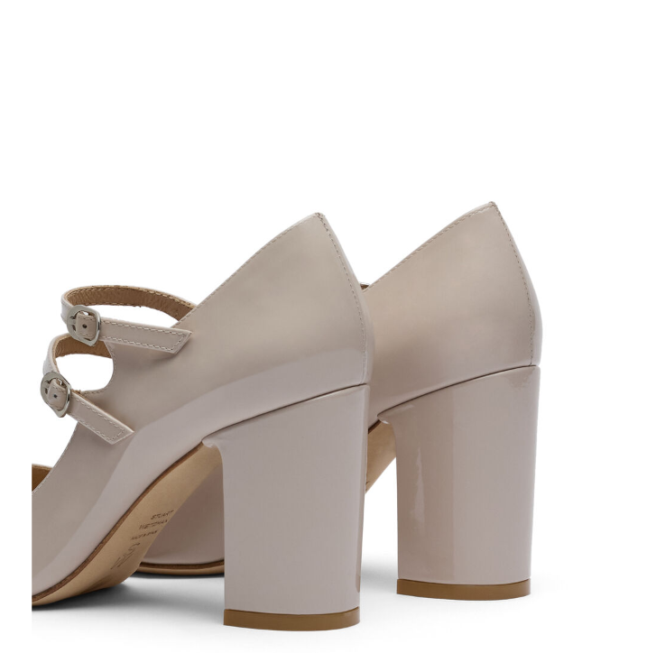 Stuart Weitzman EU官网 Stuart Weitzman Posh 85 玛丽珍高跟鞋5折特惠 £213 (原价 £425) Stuart Weitzman EU官网 Stuart Weitzman Posh 85 玛丽珍高跟鞋5折特惠