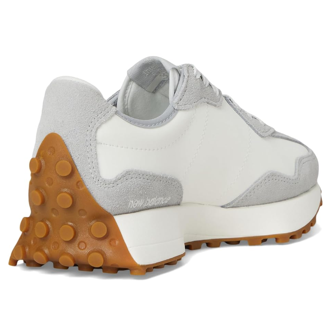 $74.99(原价 $99.99) + 免邮Zappos官网 New Balance 经典女士327时尚运动鞋75折热卖 