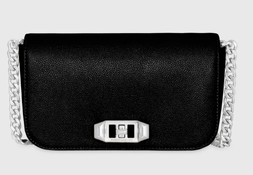 Rebecca Minkoff Amour斜挎包僅需$80,2色 Rebecca Minkoff Amour斜挎包僅需$80,2色