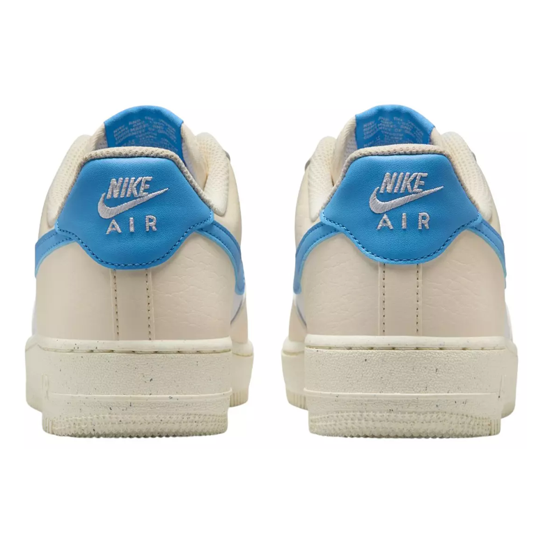 $56.99 (原价 $114.99) + 免邮Dicks Sporting Goods官网 Nike Air Force 1  07 Next Nature 女士运动板鞋5折特惠 