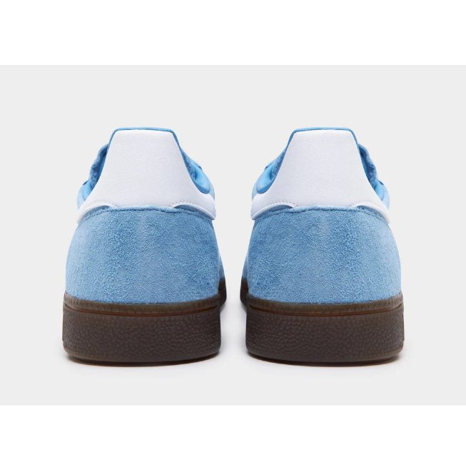 $63.60 (原价 $159) + 免邮JD Sports Singapore官网 adidas Handball Spezial 运动板鞋4折特惠 