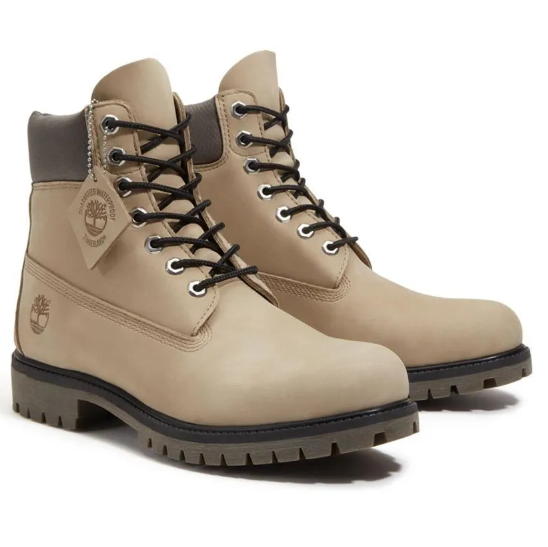 Timberland AU官网 Timberland® Premium 男士6英寸系带防水靴7.6折热卖 $249.99 (原价 $329.99) + 免邮Timberland AU官网 Timberland® Premium 男士6英寸系带防水靴7.6折热卖