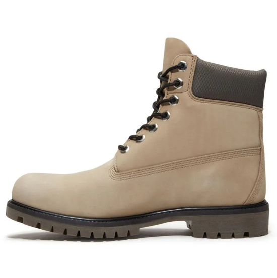 Timberland AU官网 Timberland® Premium 男士6英寸系带防水靴7.6折热卖 $249.99 (原价 $329.99) + 免邮Timberland AU官网 Timberland® Premium 男士6英寸系带防水靴7.6折热卖