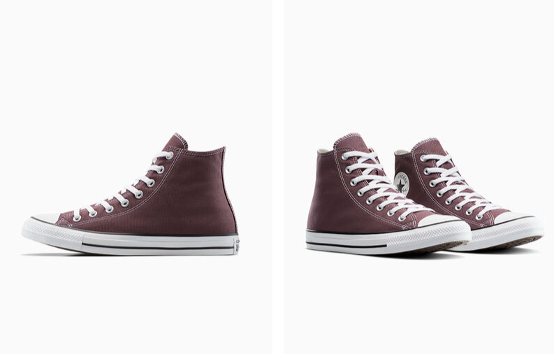 £38.99 (原价 £65) + 免邮Converse UK官网 Converse Chuck Taylor All Star经典帆布鞋6折热卖 