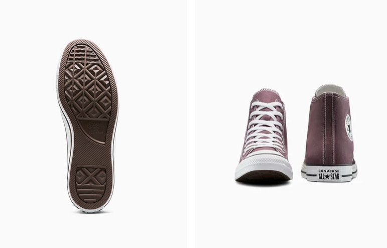 £38.99 (原价 £65) + 免邮Converse UK官网 Converse Chuck Taylor All Star经典帆布鞋6折热卖 