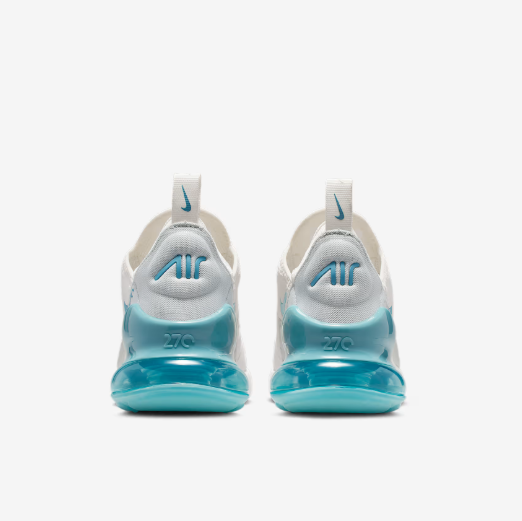 $110.97 (原价 $130) Nike美国官网 Nike Air Max 270 大童款运动鞋8.6折特惠 