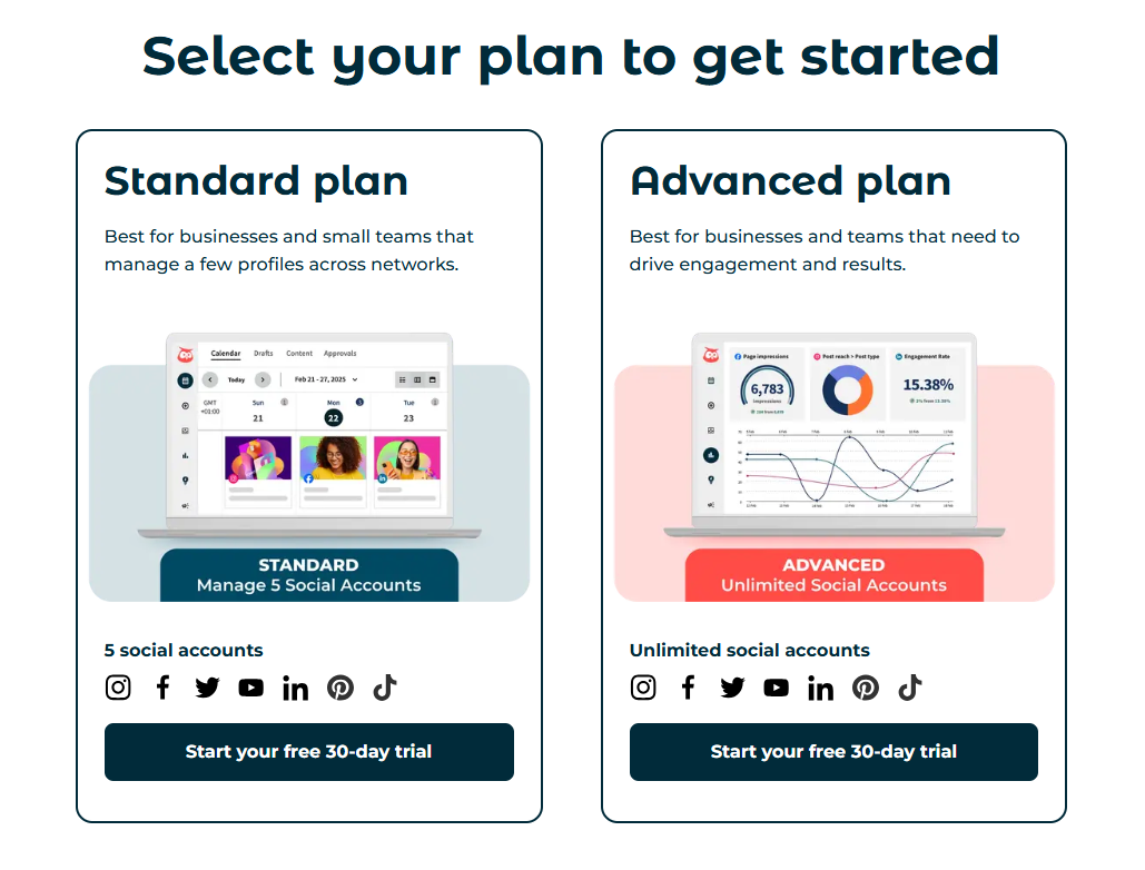 Drive real business impact with real-time social insights. Hootsuite makes it easy.Start Your FREE Trial @ Hootsuite 