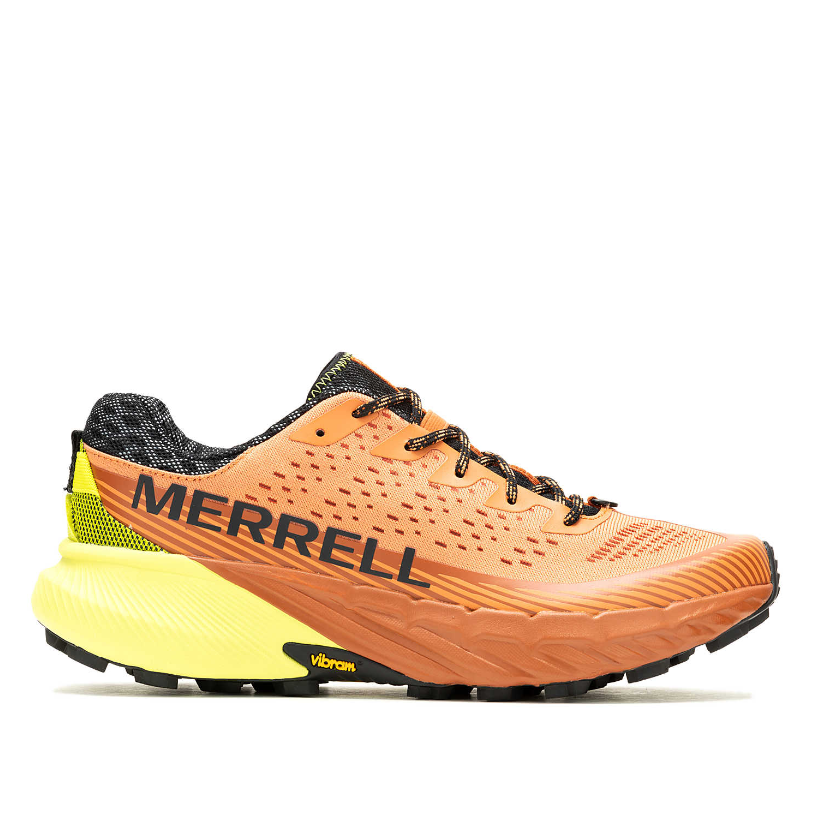 £90 (Was £140) + Free Shipping 36% Off Merrell Men s Agility Peak 5 @ Merrell UK