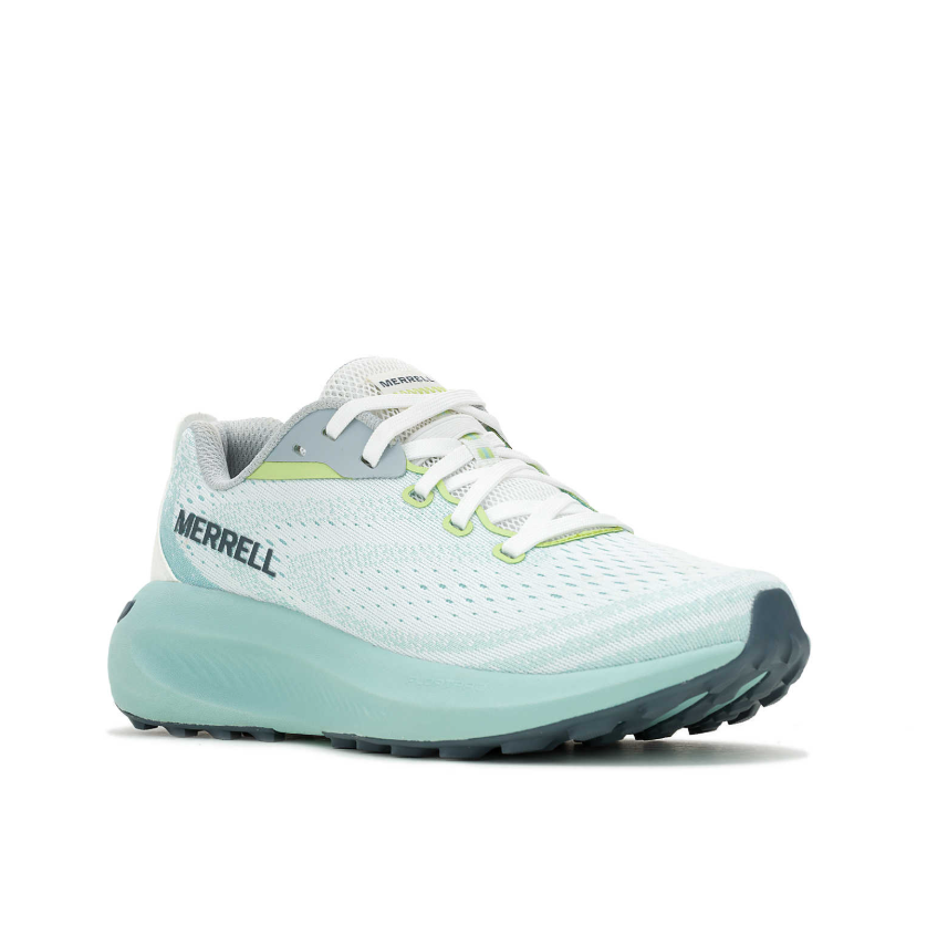 Merrell UK官网 Merrell Morphlite 女款公路越野跑鞋5折特惠 £50 (原价 £100) Merrell UK官网 Merrell Morphlite 女款公路越野跑鞋5折特惠
