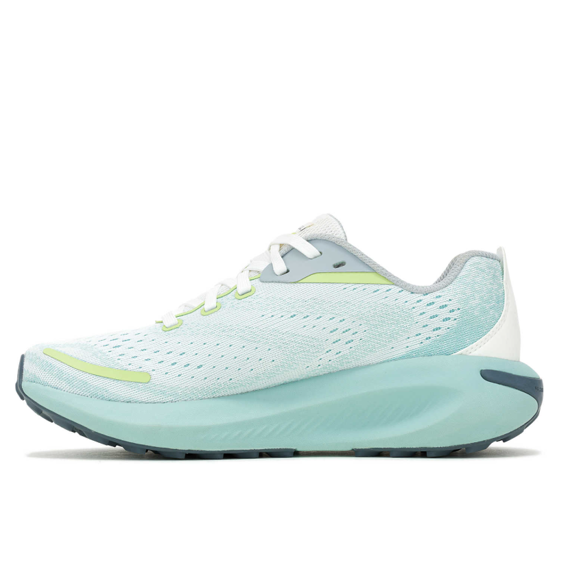 Merrell UK官网 Merrell Morphlite 女款公路越野跑鞋5折特惠 £50 (原价 £100) Merrell UK官网 Merrell Morphlite 女款公路越野跑鞋5折特惠