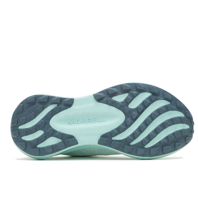 Merrell UK官网 Merrell Morphlite 女款公路越野跑鞋5折特惠 £50 (原价 £100) Merrell UK官网 Merrell Morphlite 女款公路越野跑鞋5折特惠