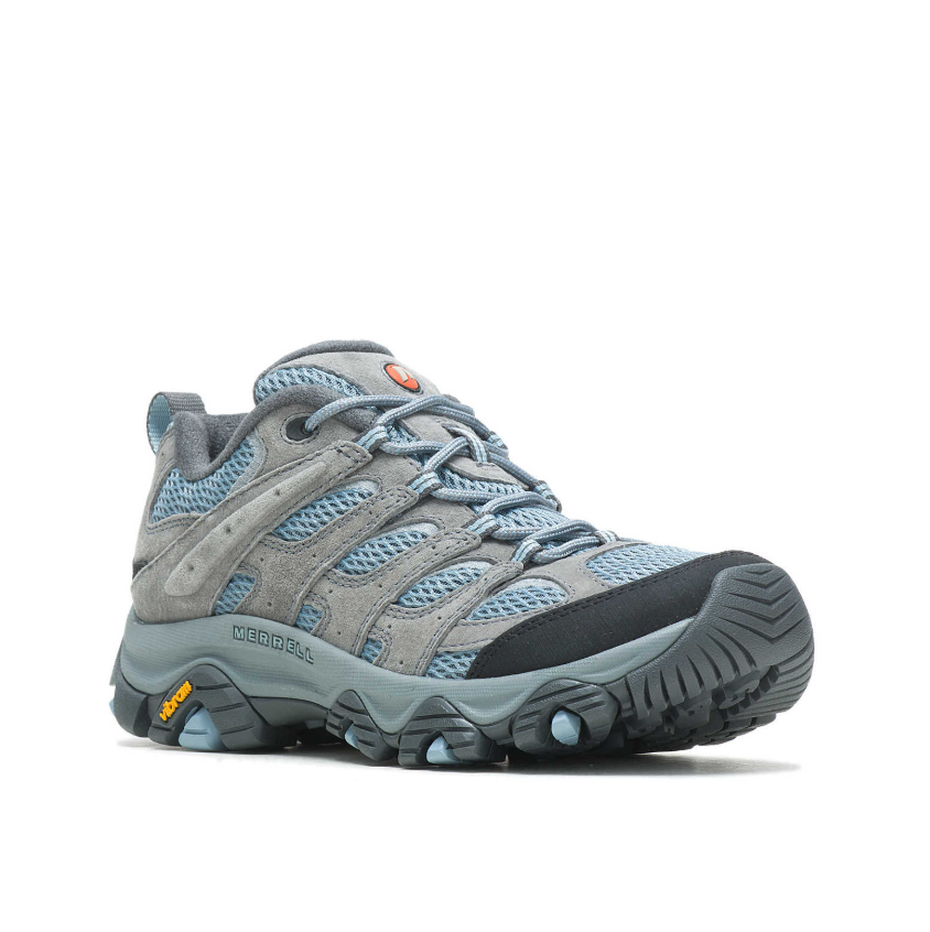 Merrell CA官网 Merrell Moab 3 女士宽版徒步鞋7折特惠  C$104.99 (原价 C$150) + 免邮Merrell CA官网 Merrell Moab 3 女士宽版徒步鞋7折特惠