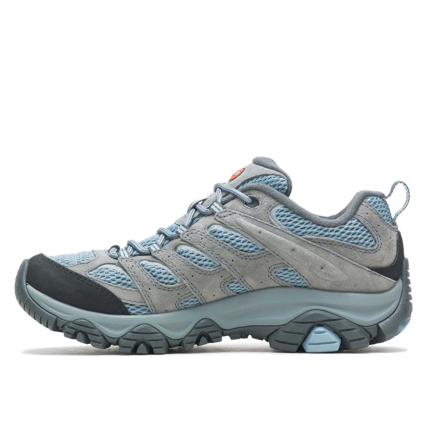 Merrell CA官网 Merrell Moab 3 女士宽版徒步鞋7折特惠  C$104.99 (原价 C$150) + 免邮Merrell CA官网 Merrell Moab 3 女士宽版徒步鞋7折特惠
