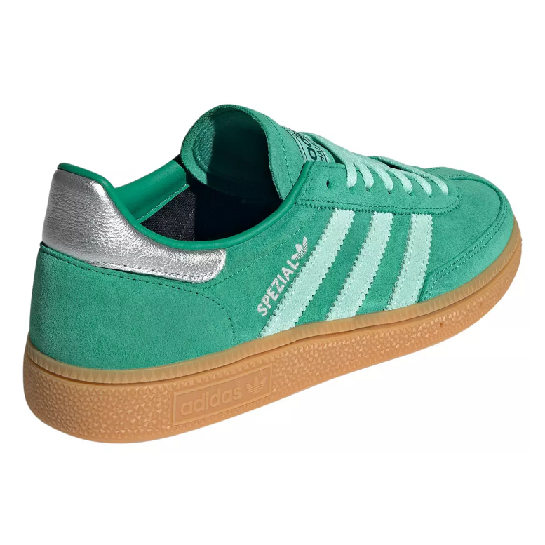 32% off adidas Women s Handball Spezial Shoes @ Dicks Sporting Goods $74.99 (Was $109.99) + Free Shipping 32% off adidas Women s Handball Spezial Shoes @ Dicks Sporting Goods