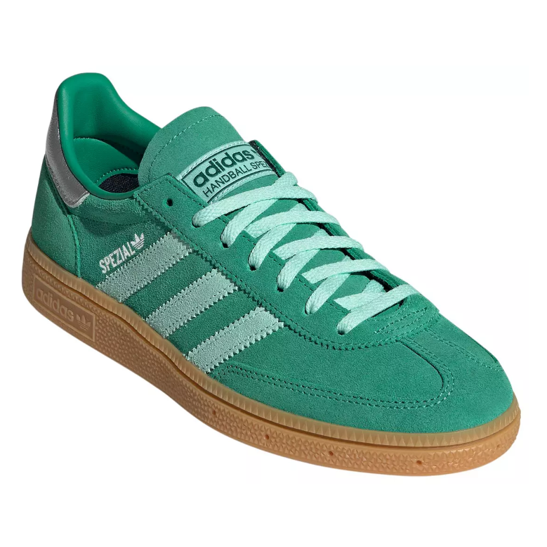 32% off adidas Women s Handball Spezial Shoes @ Dicks Sporting Goods $74.99 (Was $109.99) + Free Shipping 32% off adidas Women s Handball Spezial Shoes @ Dicks Sporting Goods