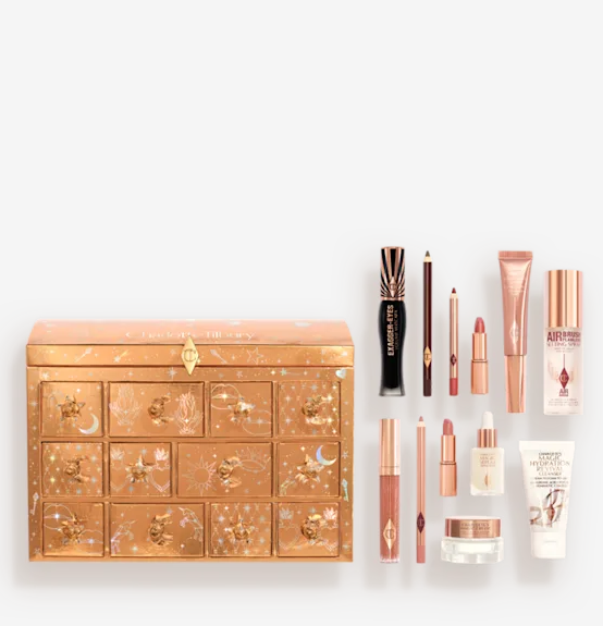 礼盒包含: 礼盒包含: