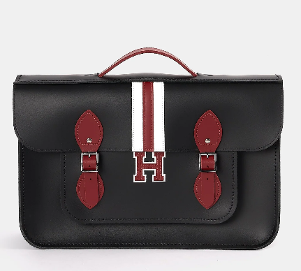 Cambridge Satchel 新款撞色15 英寸劍橋包僅需$345免運費 Cambridge Satchel 新款撞色15 英寸劍橋包僅需$345免運費