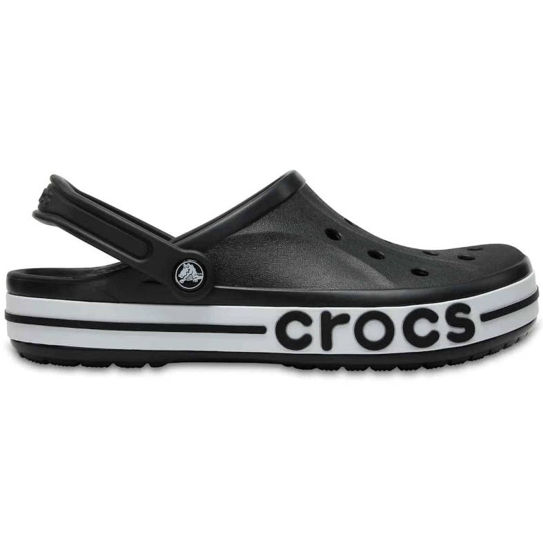 eBay US官网 Crocs Bayaband 经典洞洞鞋额外8折特惠 多色可选 $31.99 (原价 $59.99) + 免邮eBay US官网 Crocs Bayaband 经典洞洞鞋额外8折特惠 多色可选