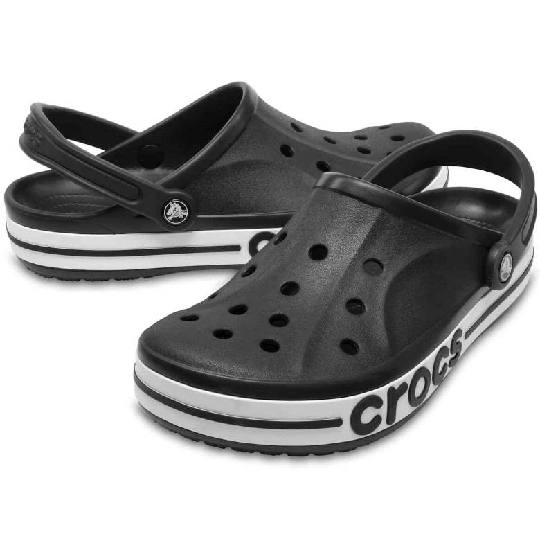 eBay US官网 Crocs Bayaband 经典洞洞鞋额外8折特惠 多色可选 $31.99 (原价 $59.99) + 免邮eBay US官网 Crocs Bayaband 经典洞洞鞋额外8折特惠 多色可选