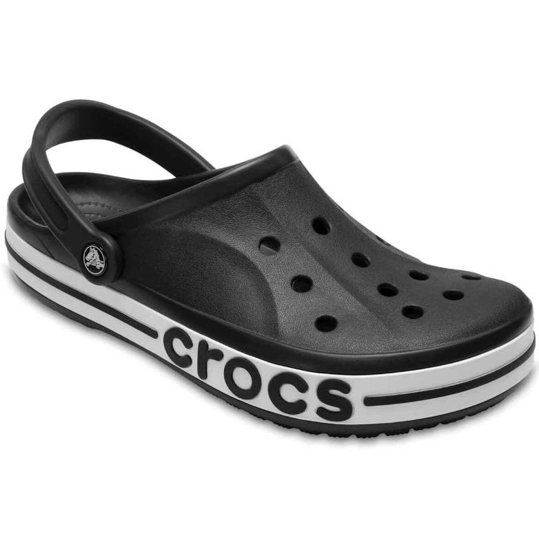 eBay US官网 Crocs Bayaband 经典洞洞鞋额外8折特惠 多色可选 $31.99 (原价 $59.99) + 免邮eBay US官网 Crocs Bayaband 经典洞洞鞋额外8折特惠 多色可选
