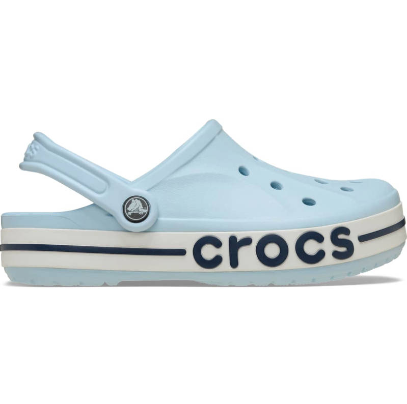 eBay US官网 Crocs Bayaband 经典洞洞鞋额外8折特惠 多色可选 $31.99 (原价 $59.99) + 免邮eBay US官网 Crocs Bayaband 经典洞洞鞋额外8折特惠 多色可选