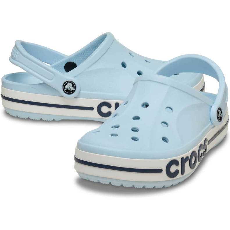 eBay US官网 Crocs Bayaband 经典洞洞鞋额外8折特惠 多色可选 $31.99 (原价 $59.99) + 免邮eBay US官网 Crocs Bayaband 经典洞洞鞋额外8折特惠 多色可选