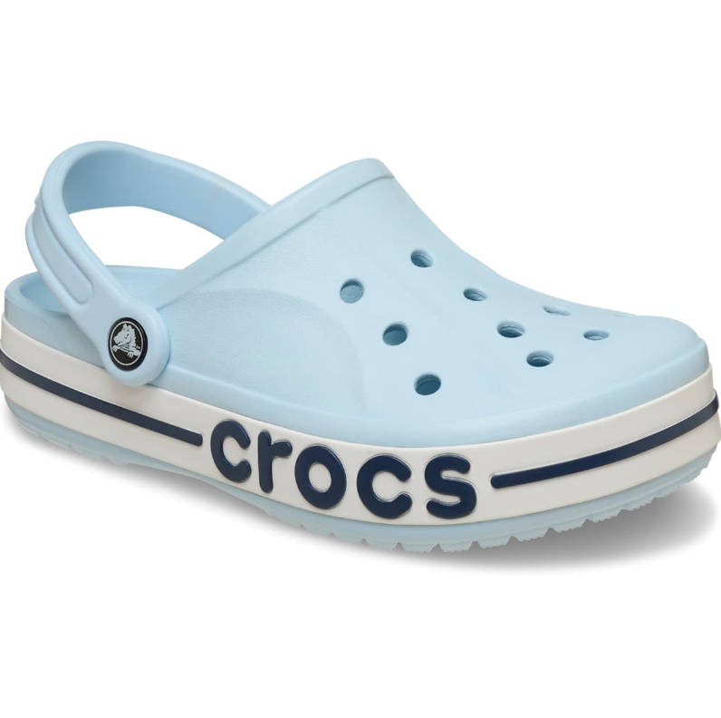eBay US官网 Crocs Bayaband 经典洞洞鞋额外8折特惠 多色可选 $31.99 (原价 $59.99) + 免邮eBay US官网 Crocs Bayaband 经典洞洞鞋额外8折特惠 多色可选