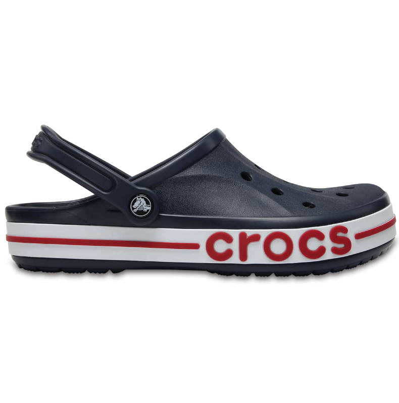 eBay US官网 Crocs Bayaband 经典洞洞鞋额外8折特惠 多色可选 $31.99 (原价 $59.99) + 免邮eBay US官网 Crocs Bayaband 经典洞洞鞋额外8折特惠 多色可选