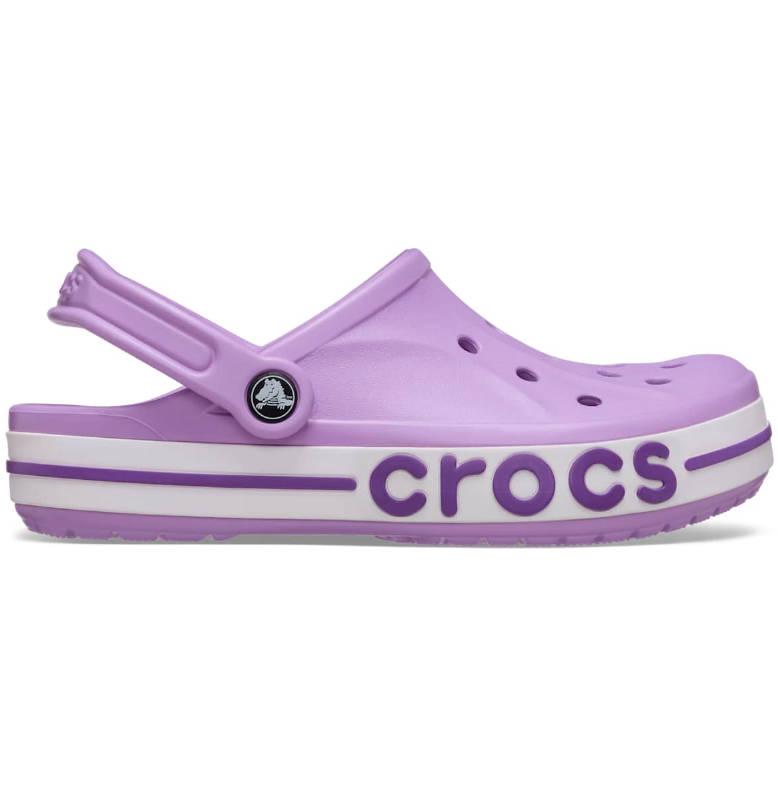 eBay US官网 Crocs Bayaband 经典洞洞鞋额外8折特惠 多色可选 $31.99 (原价 $59.99) + 免邮eBay US官网 Crocs Bayaband 经典洞洞鞋额外8折特惠 多色可选
