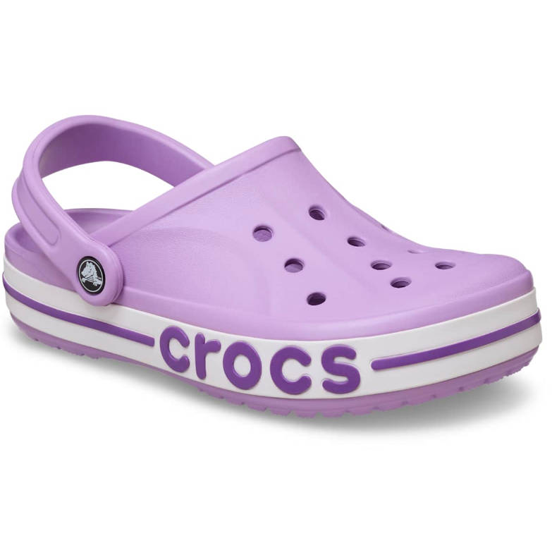 eBay US官网 Crocs Bayaband 经典洞洞鞋额外8折特惠 多色可选 $31.99 (原价 $59.99) + 免邮eBay US官网 Crocs Bayaband 经典洞洞鞋额外8折特惠 多色可选