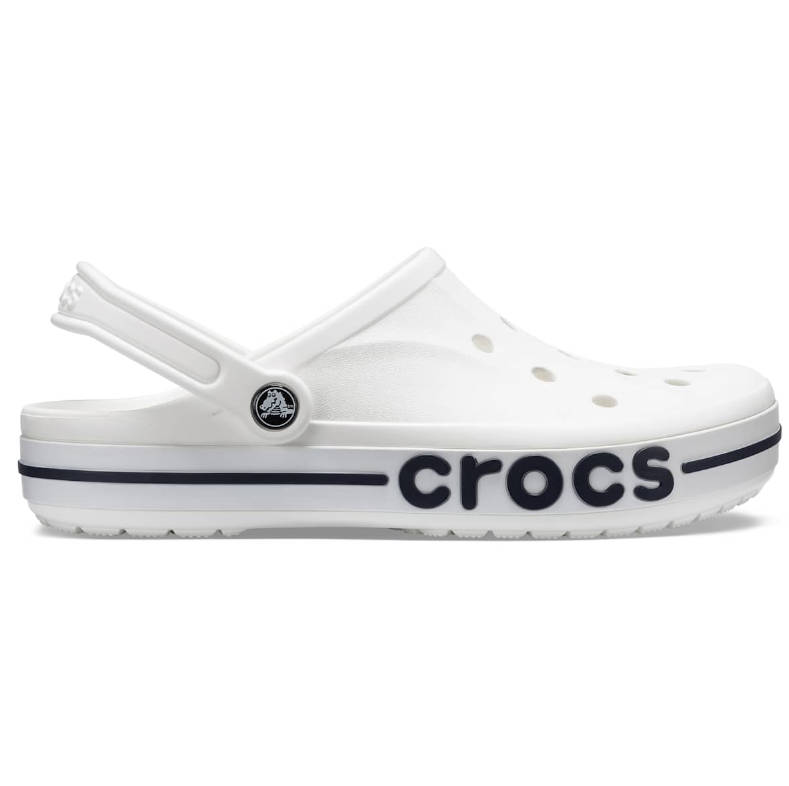 eBay US官网 Crocs Bayaband 经典洞洞鞋额外8折特惠 多色可选 $31.99 (原价 $59.99) + 免邮eBay US官网 Crocs Bayaband 经典洞洞鞋额外8折特惠 多色可选
