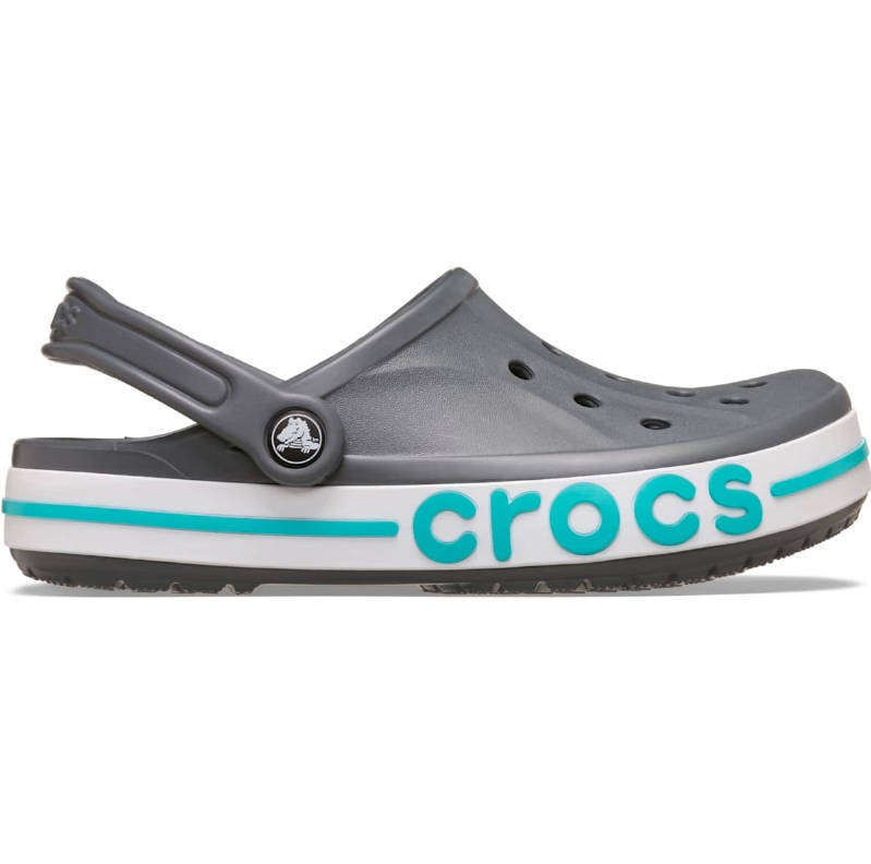 eBay US官网 Crocs Bayaband 经典洞洞鞋额外8折特惠 多色可选 $31.99 (原价 $59.99) + 免邮eBay US官网 Crocs Bayaband 经典洞洞鞋额外8折特惠 多色可选