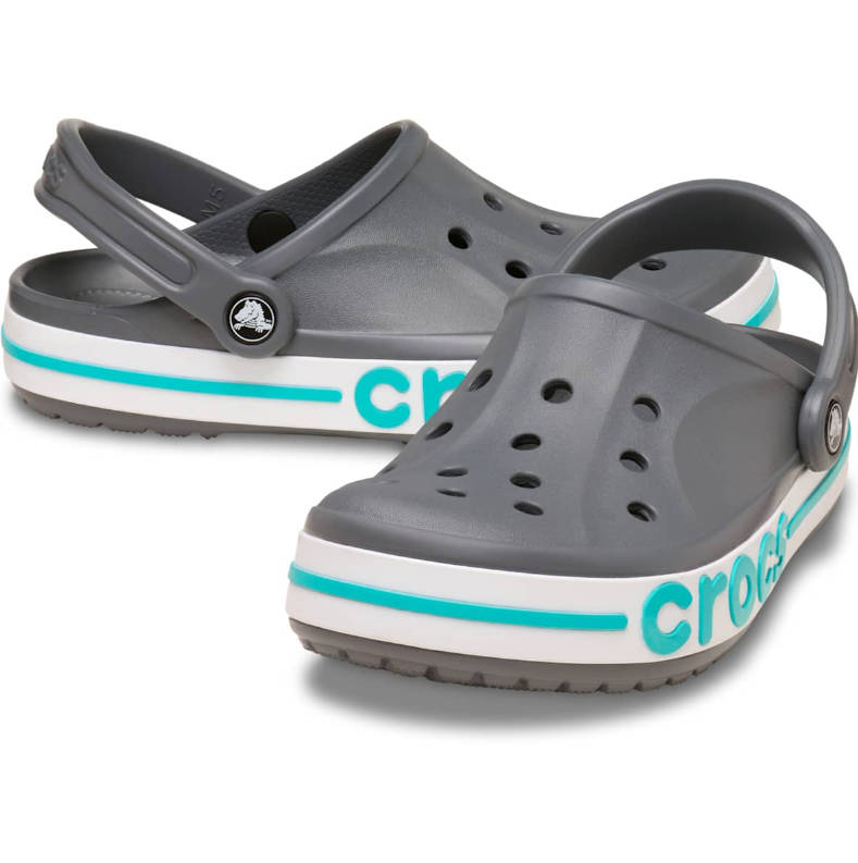 eBay US官网 Crocs Bayaband 经典洞洞鞋额外8折特惠 多色可选 $31.99 (原价 $59.99) + 免邮eBay US官网 Crocs Bayaband 经典洞洞鞋额外8折特惠 多色可选