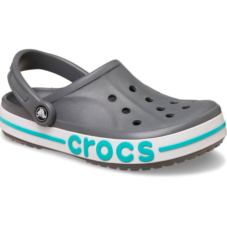 eBay US官网 Crocs Bayaband 经典洞洞鞋额外8折特惠 多色可选 $31.99 (原价 $59.99) + 免邮eBay US官网 Crocs Bayaband 经典洞洞鞋额外8折特惠 多色可选