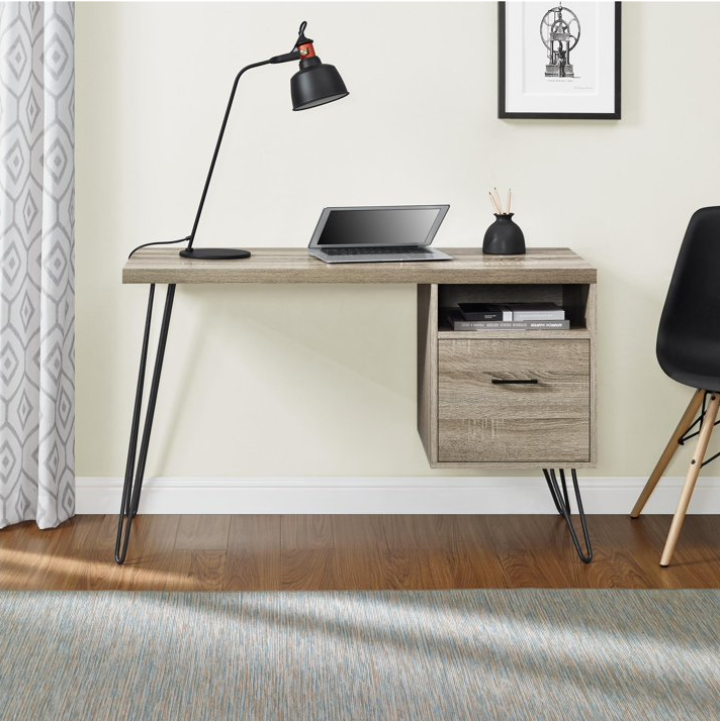 Ameriwood Home 电脑桌 @ Walmart