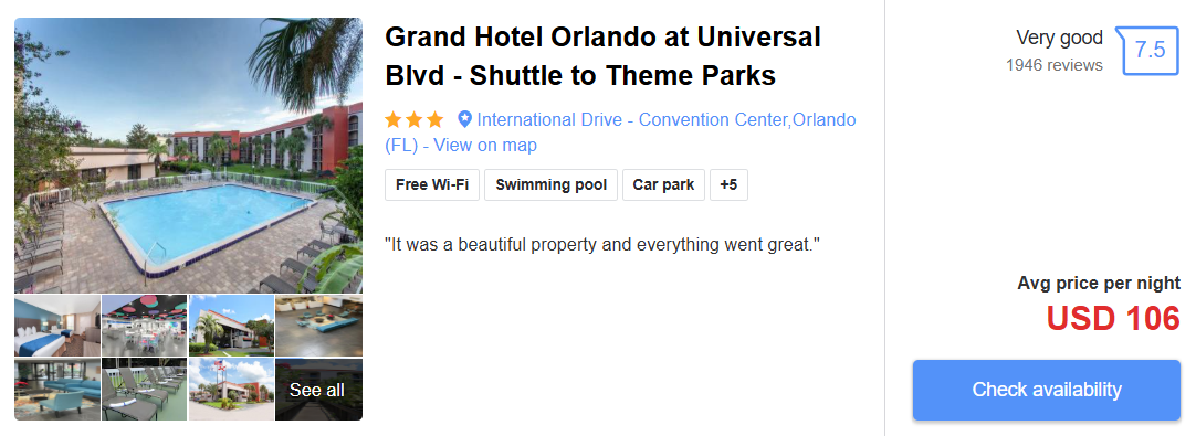 携儿童入住的家庭可以享受酒店的优惠政策 携儿童入住的家庭可以享受酒店的优惠政策