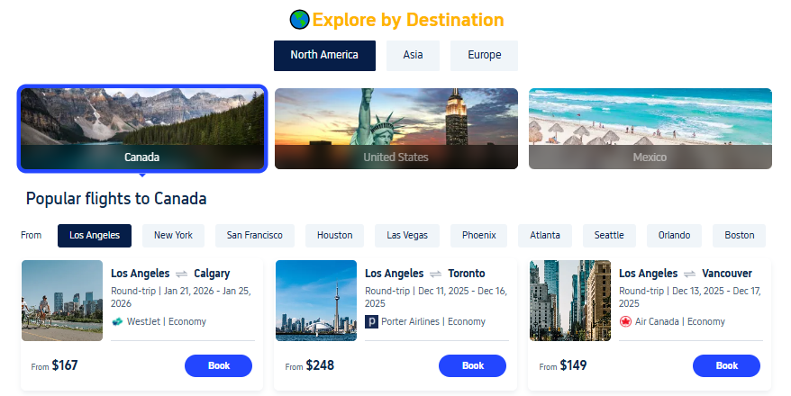 Up to 70% offGlobal Access, Exclusive Prices: Flights, Hotels, and Transport Deals Unlocked @Trip.com