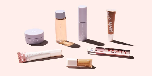Shop extra 11% off Sale Items on min $40+ orders @Fenty Beauty