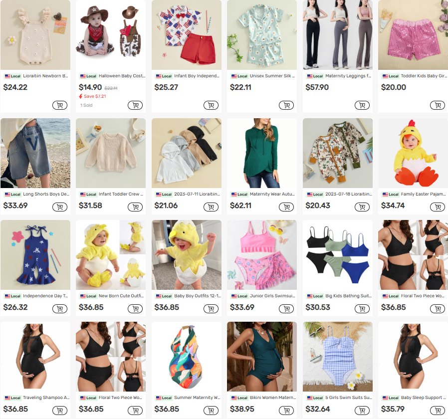 新用户：领取价值 35 美元的优惠券包