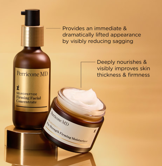 科学实证：经科学验证的配方